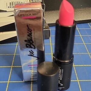 Joe Blasco Venezia Lipstick Mat 4g New
